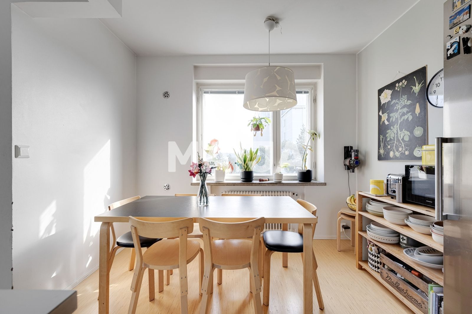 Mieszkanie 4 pokoi 87 m² Turku sub region, Finlandia