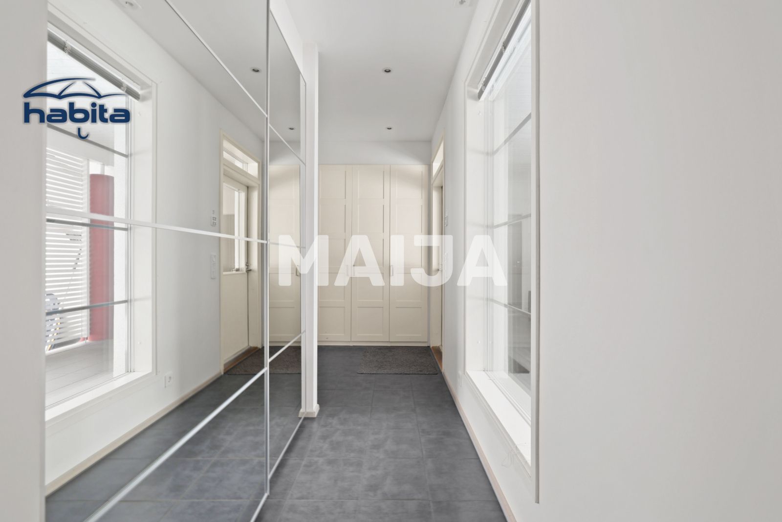 Дом 5 комнат 162 м² Кийминки, Финляндия