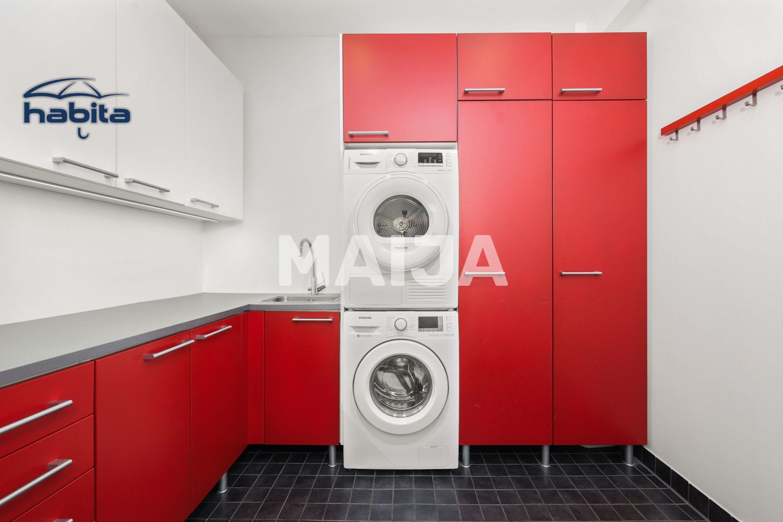 Дом 5 комнат 162 м² Кийминки, Финляндия