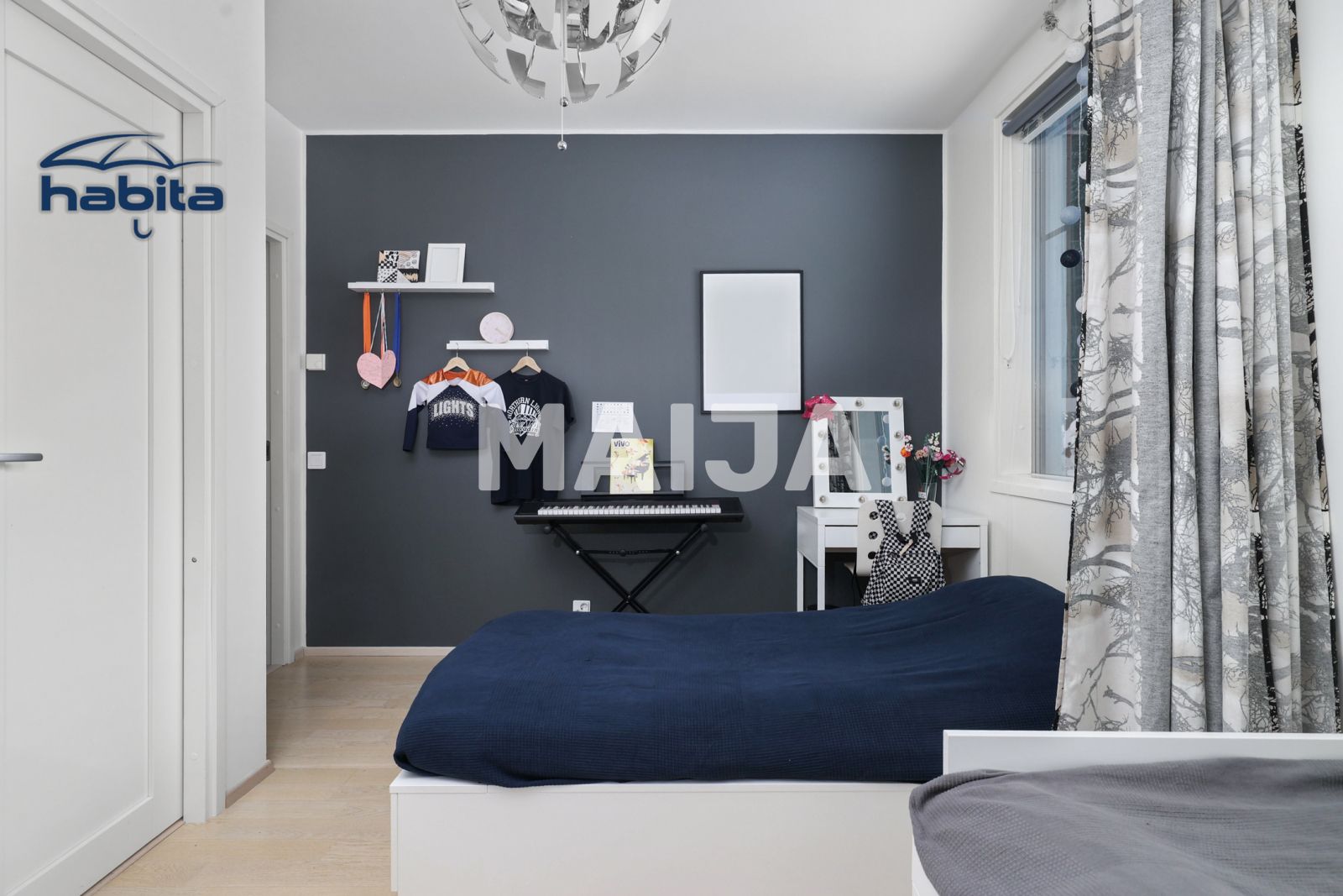 Дом 5 комнат 162 м² Кийминки, Финляндия