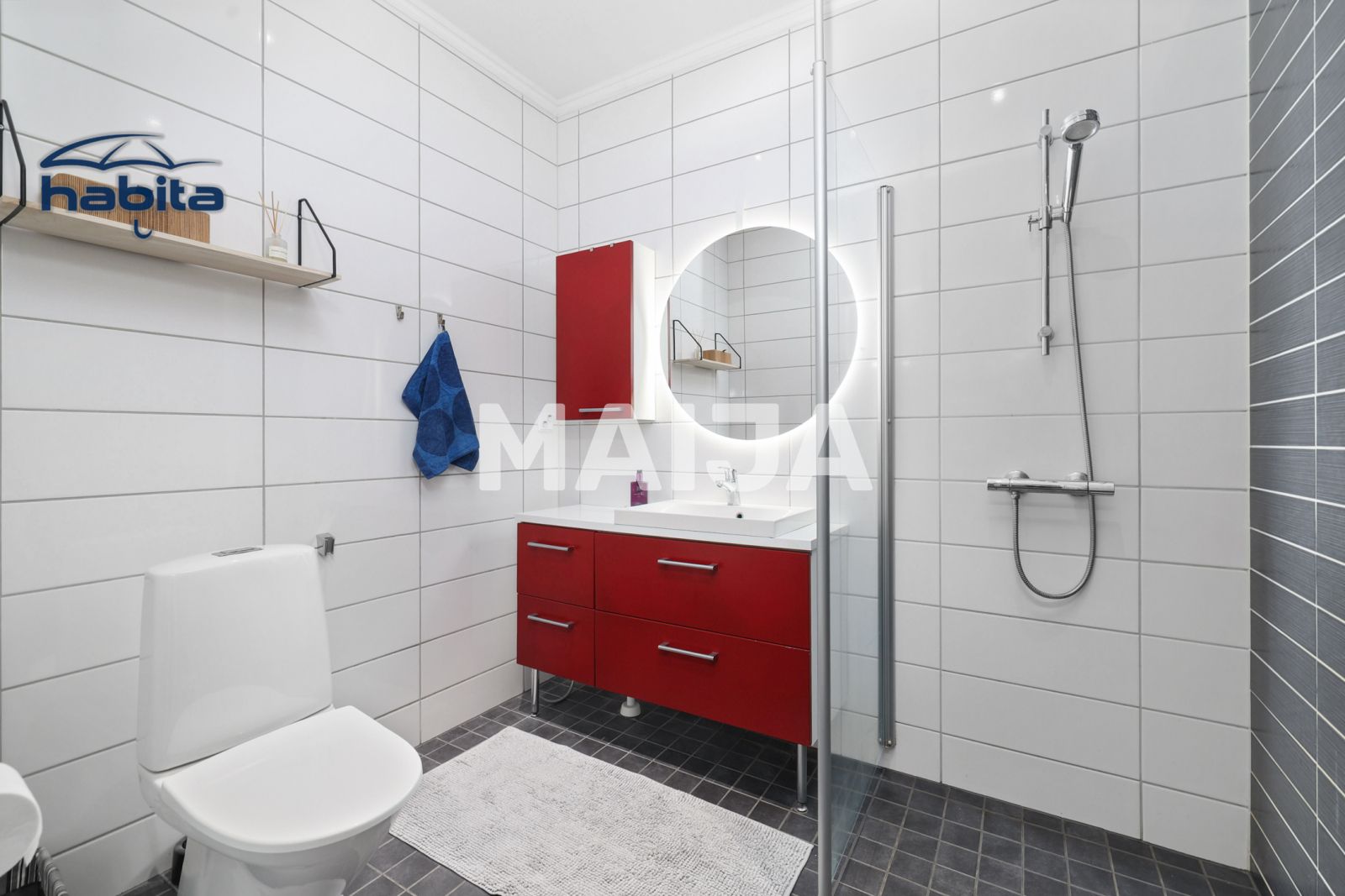 Дом 5 комнат 162 м² Кийминки, Финляндия