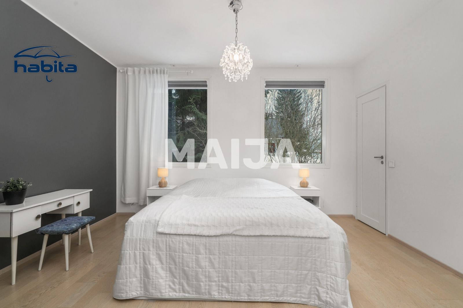 Дом 5 комнат 162 м² Кийминки, Финляндия