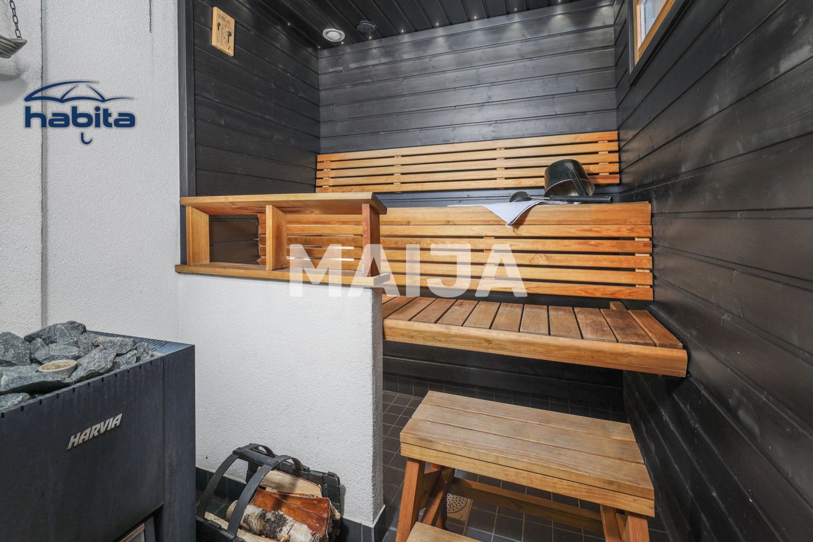 Дом 5 комнат 162 м² Кийминки, Финляндия