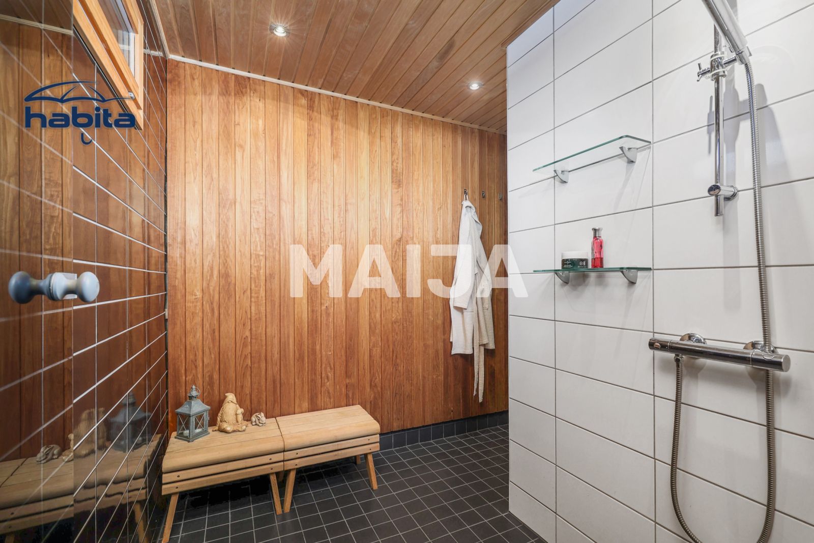 Дом 5 комнат 162 м² Кийминки, Финляндия