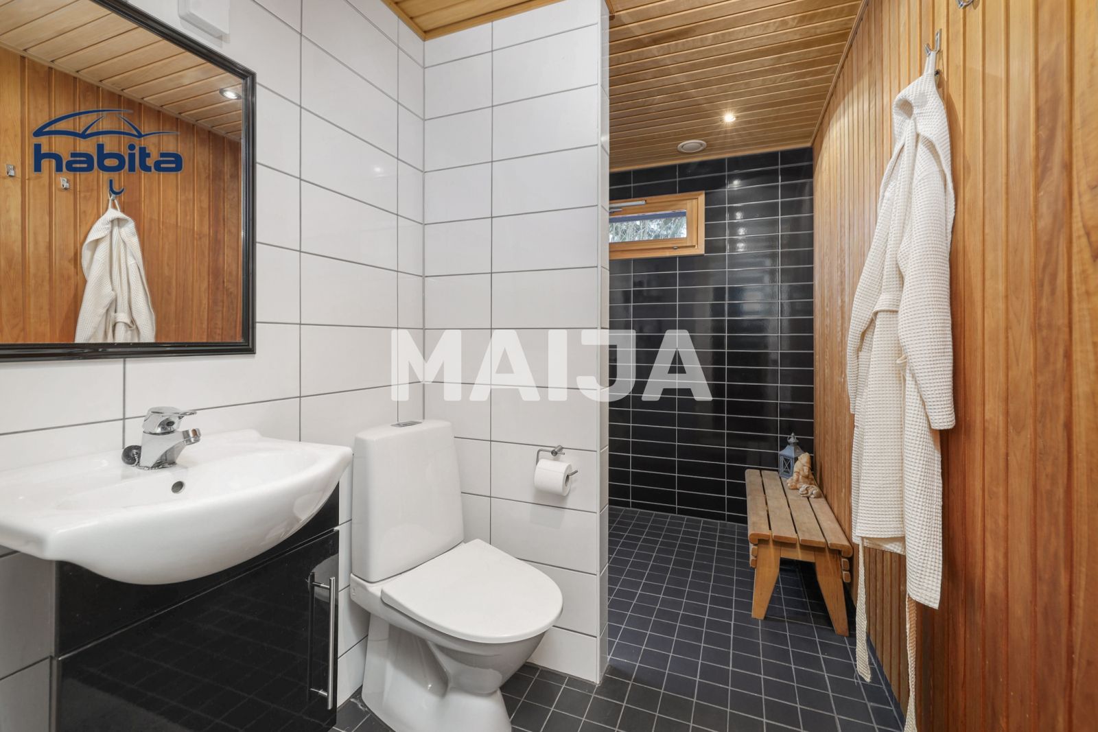 Дом 5 комнат 162 м² Кийминки, Финляндия