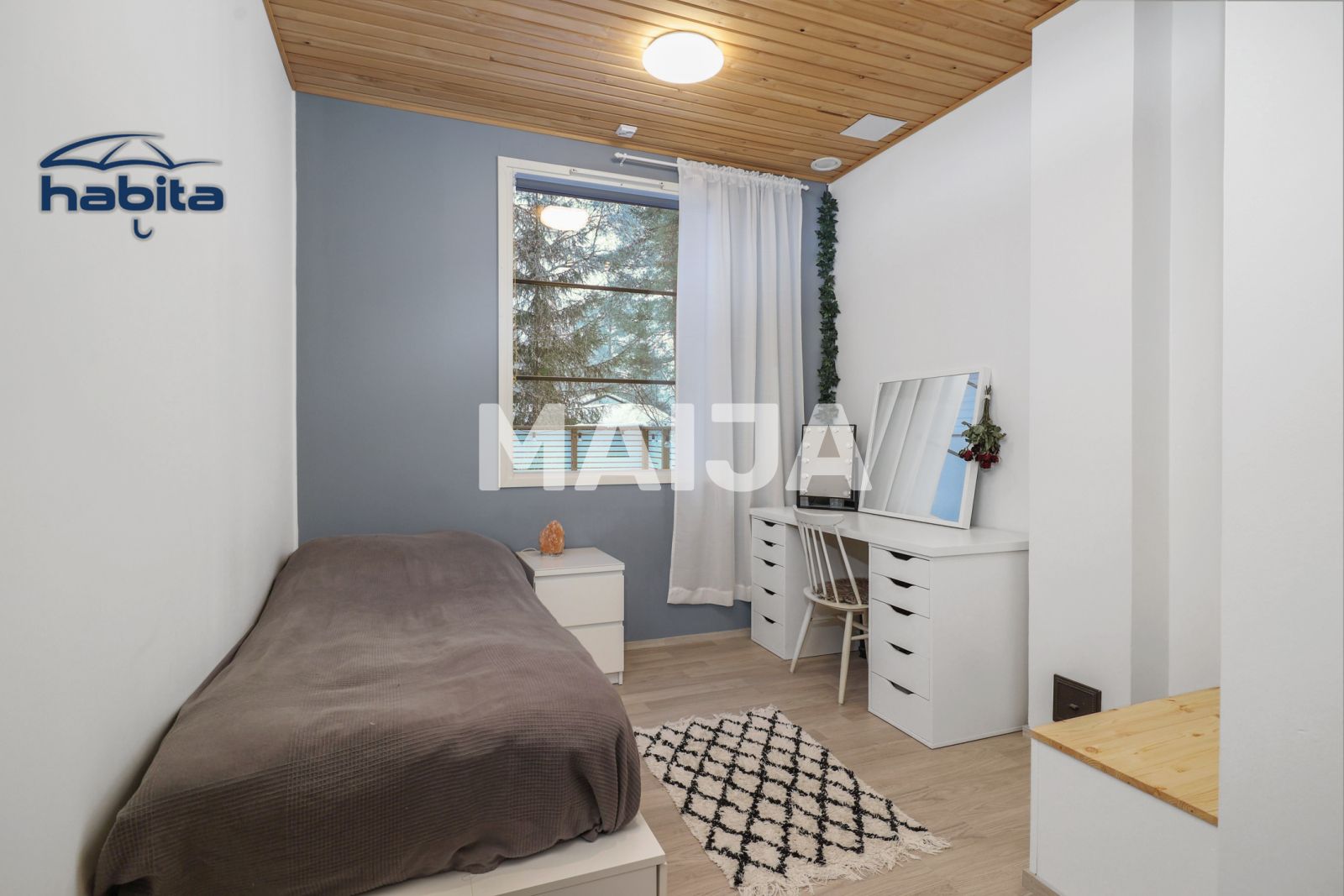 Дом 5 комнат 162 м² Кийминки, Финляндия