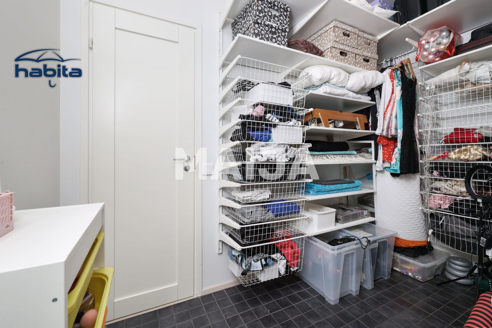 Дом 5 комнат 162 м² Кийминки, Финляндия