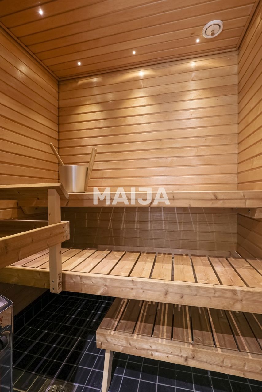 Appartement 2 chambres 46 m² Vaasa sub region, Finlande