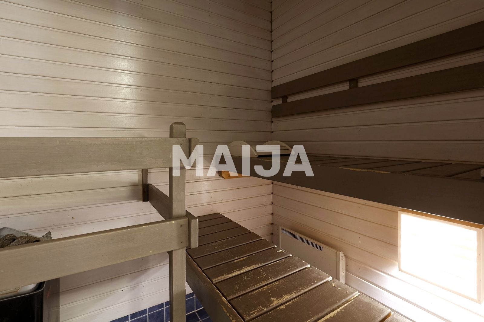 Appartement 2 chambres 60 m² Vaasa sub region, Finlande