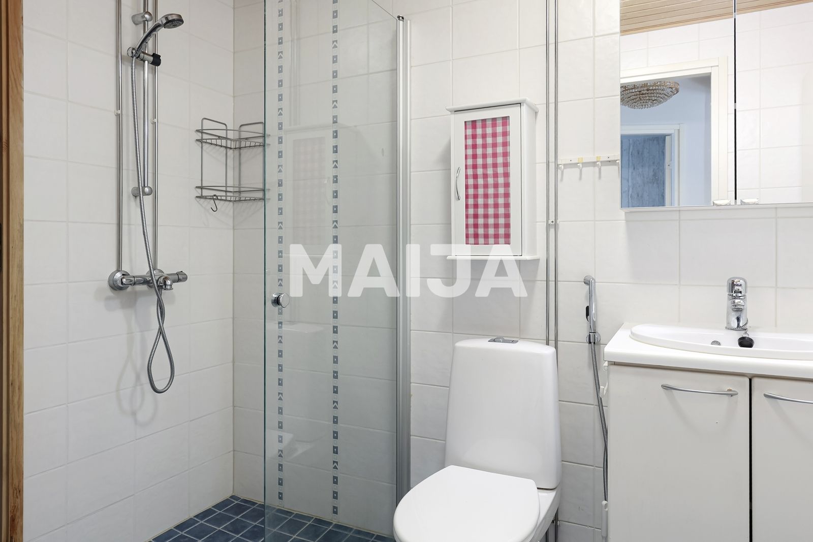 Appartement 2 chambres 60 m² Vaasa sub region, Finlande