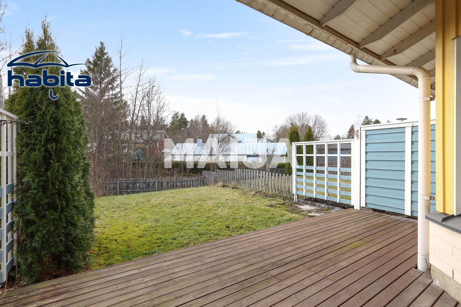 Appartement 2 chambres 60 m² Vaasa sub region, Finlande