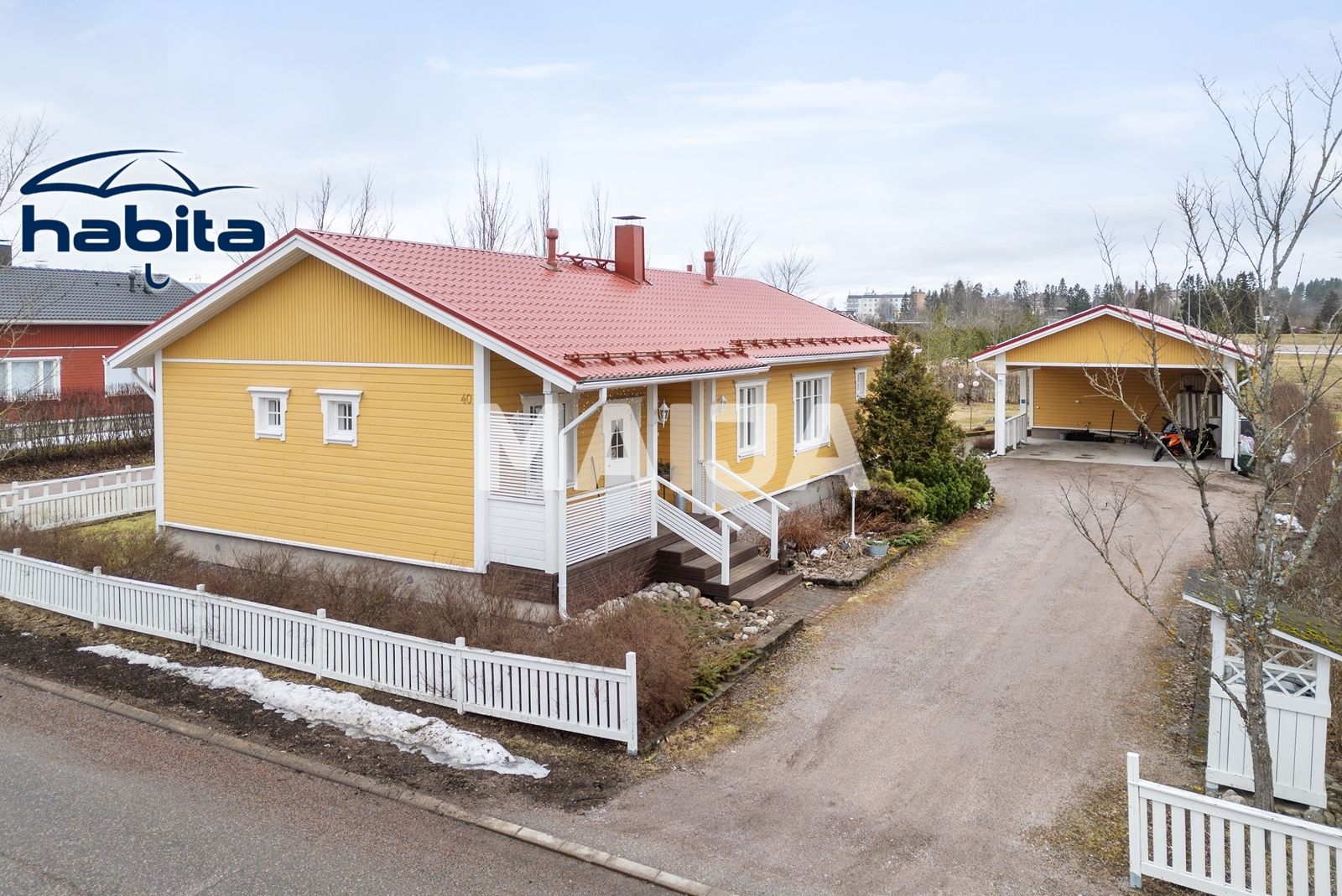 Haus 5 zimmer 122 m² Tuusula, Finnland