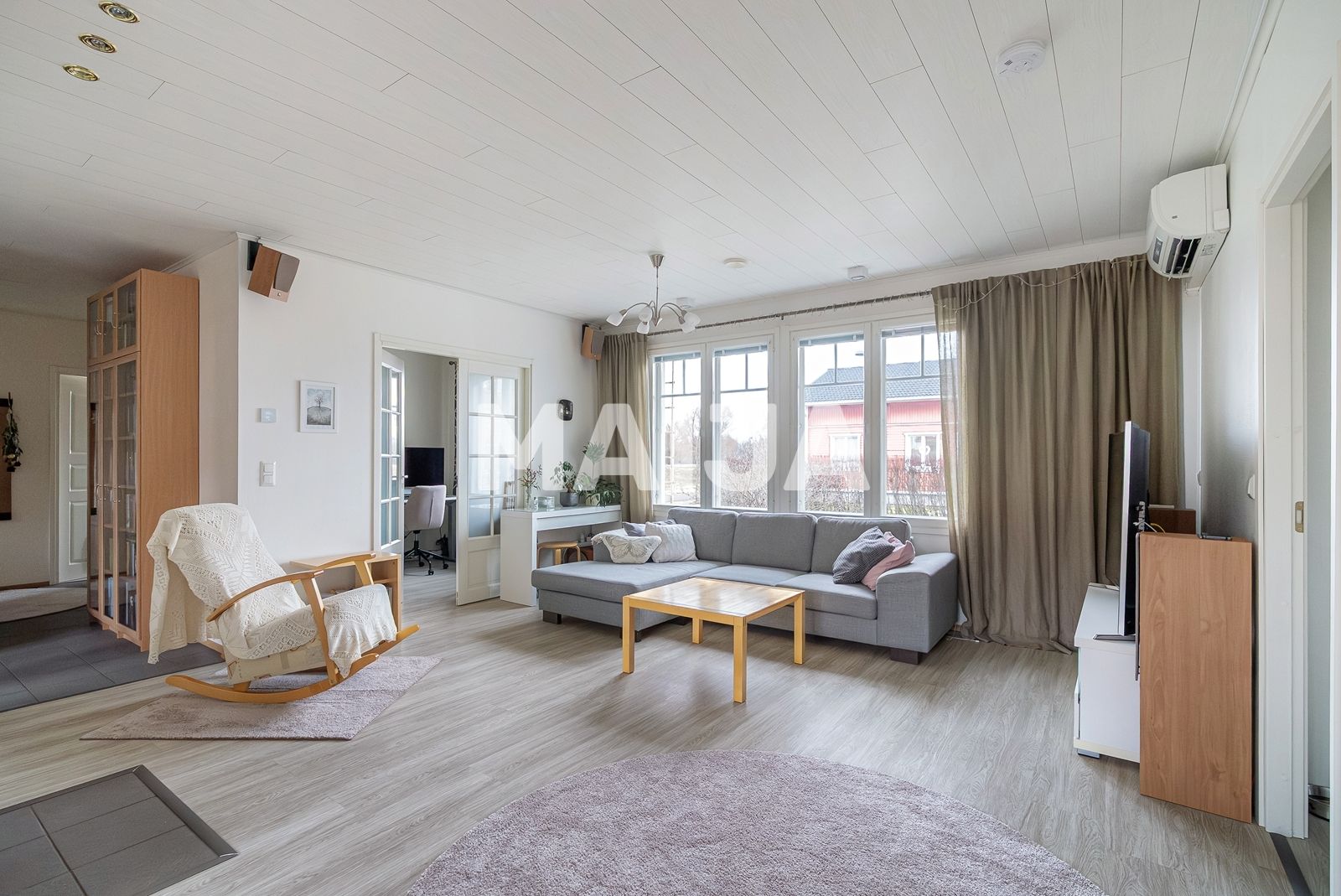 Haus 5 zimmer 122 m² Tuusula, Finnland