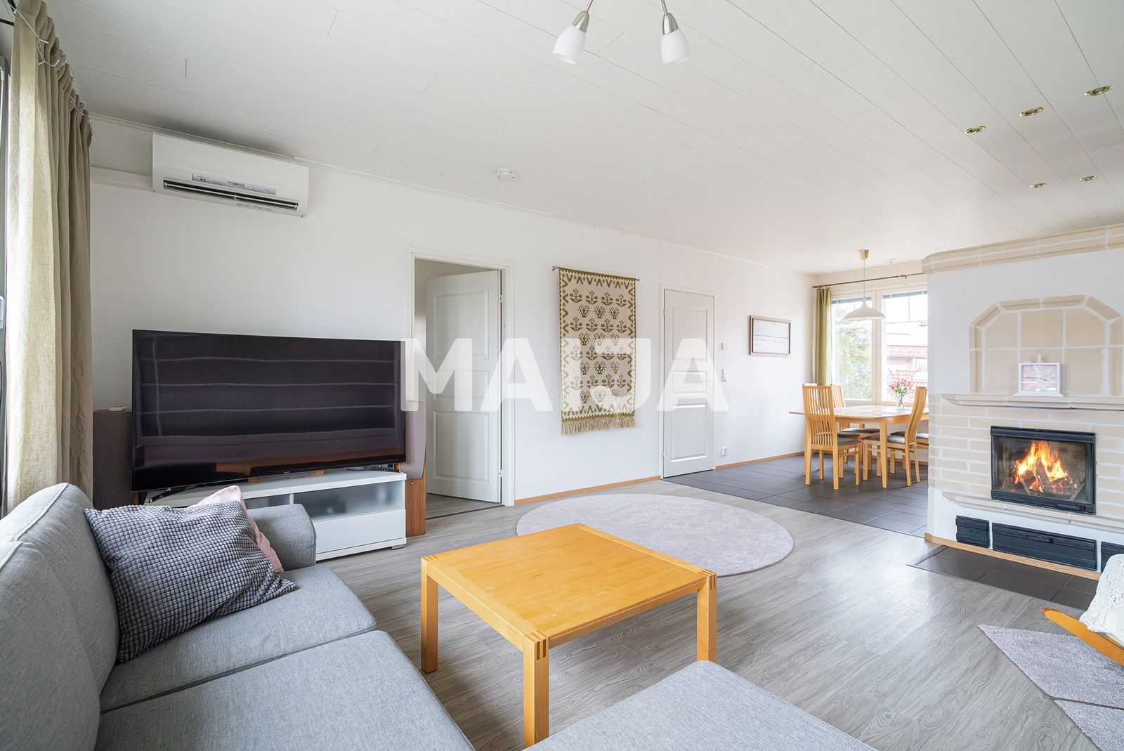Haus 5 zimmer 122 m² Tuusula, Finnland