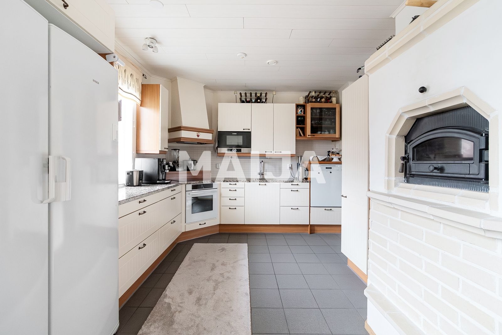 Haus 5 zimmer 122 m² Tuusula, Finnland