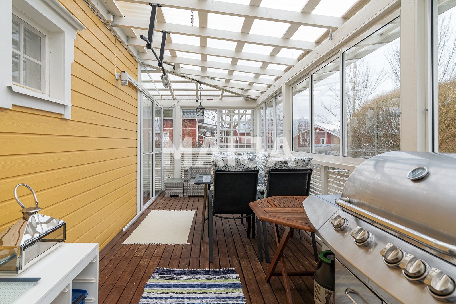 Haus 5 zimmer 122 m² Tuusula, Finnland