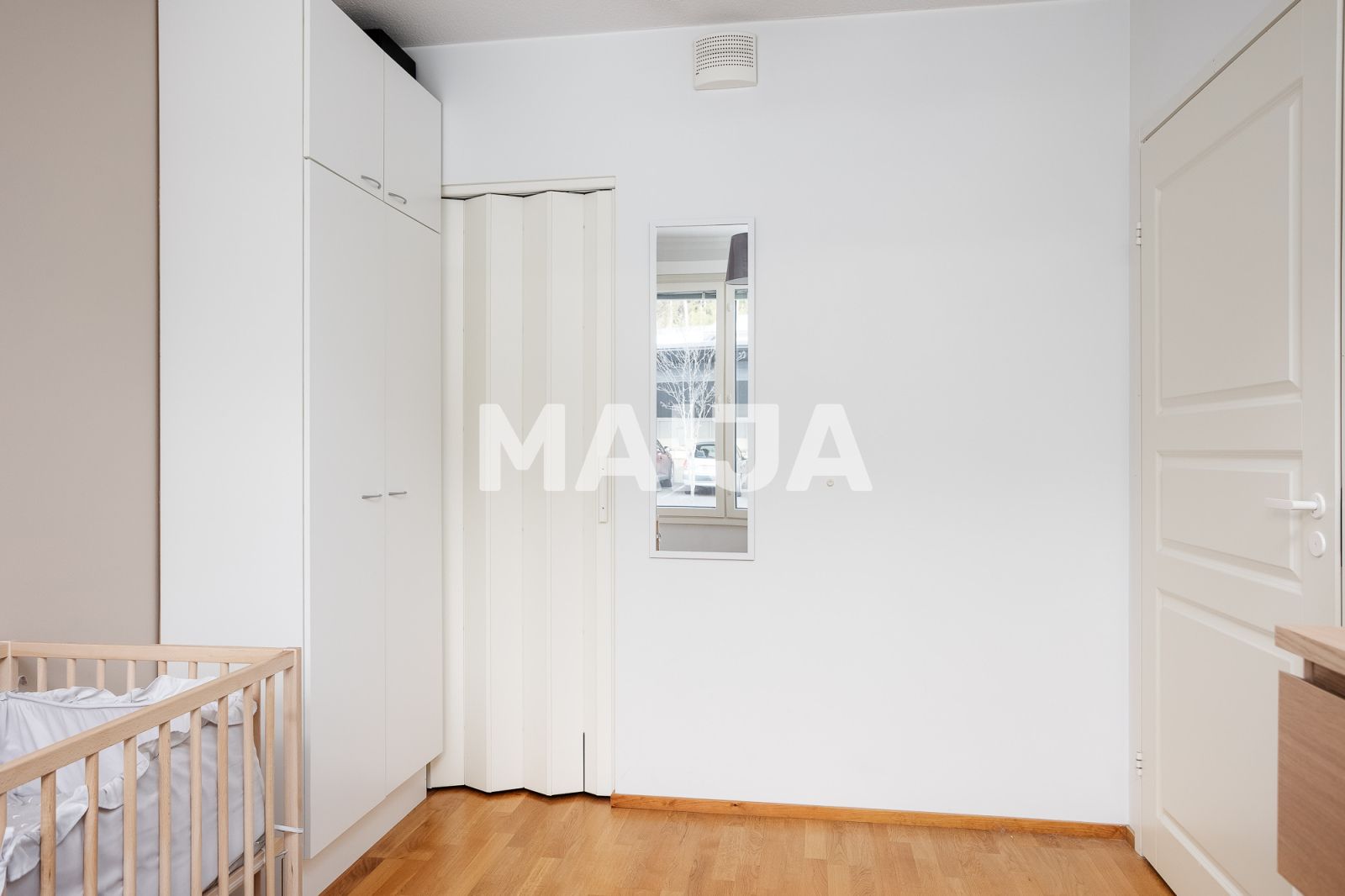 2 bedroom apartment 75 m² Jyväskylä sub-region, Finland