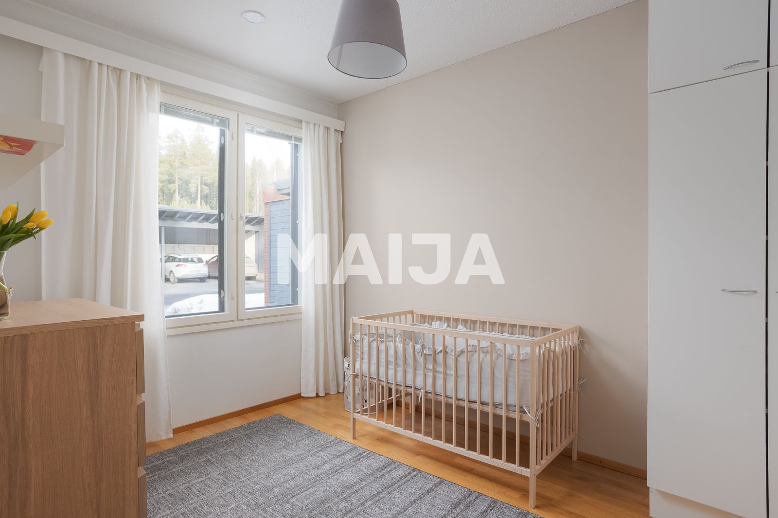 2 bedroom apartment 75 m² Jyväskylä sub-region, Finland