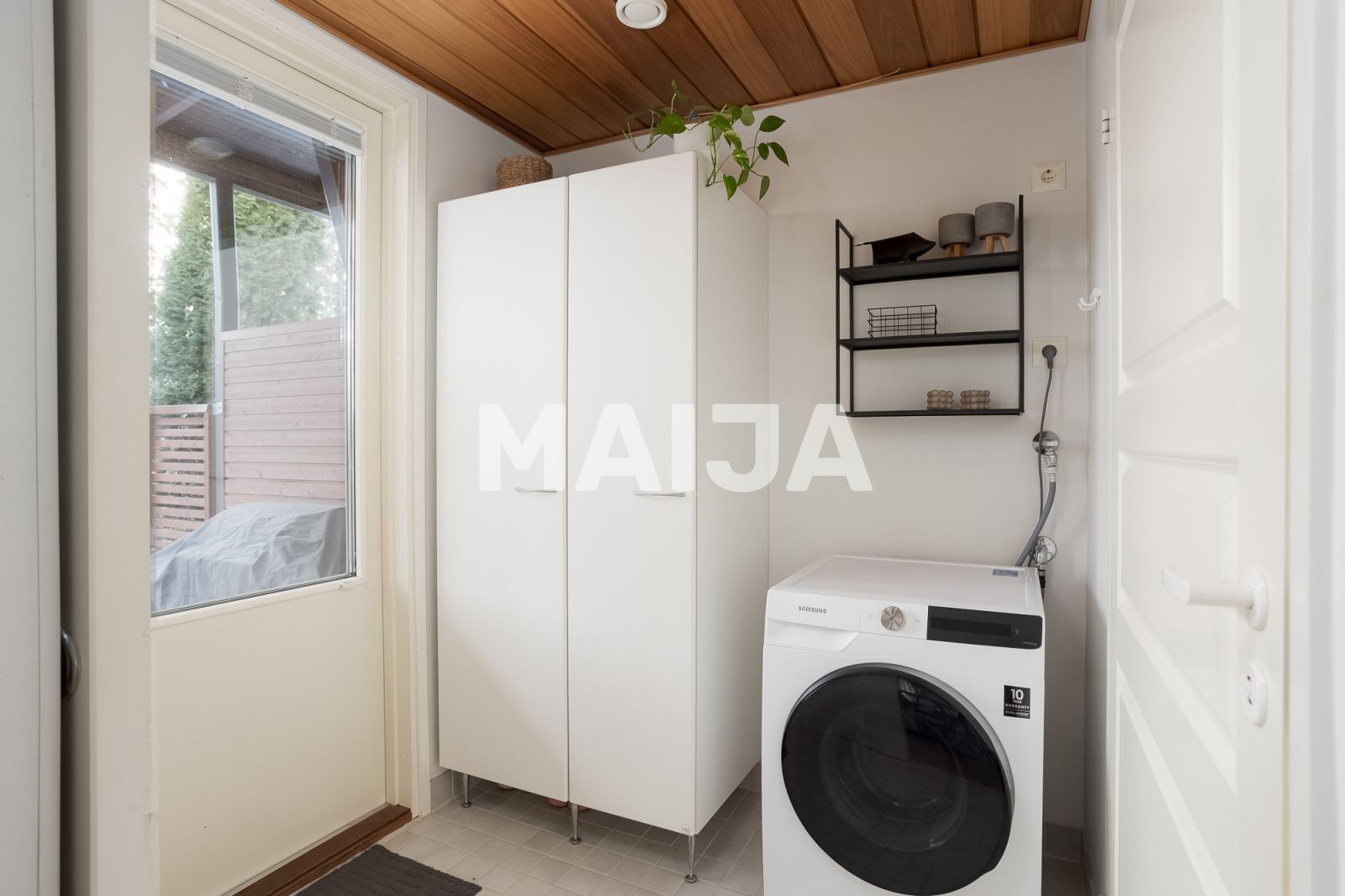 2 bedroom apartment 75 m² Jyväskylä sub-region, Finland
