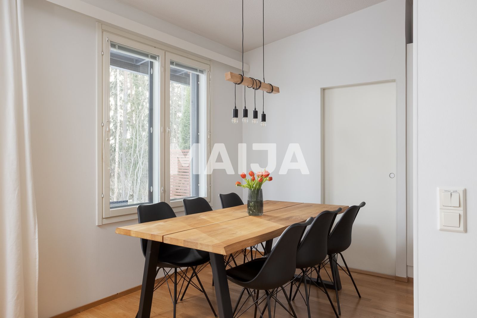 2 bedroom apartment 75 m² Jyväskylä sub-region, Finland