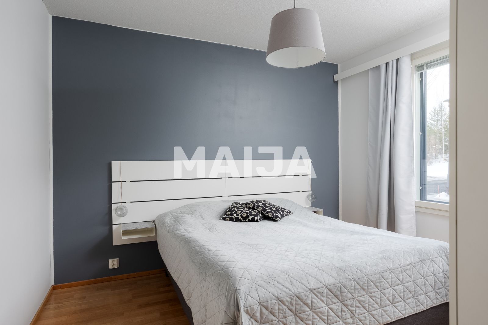 2 bedroom apartment 75 m² Jyväskylä sub-region, Finland