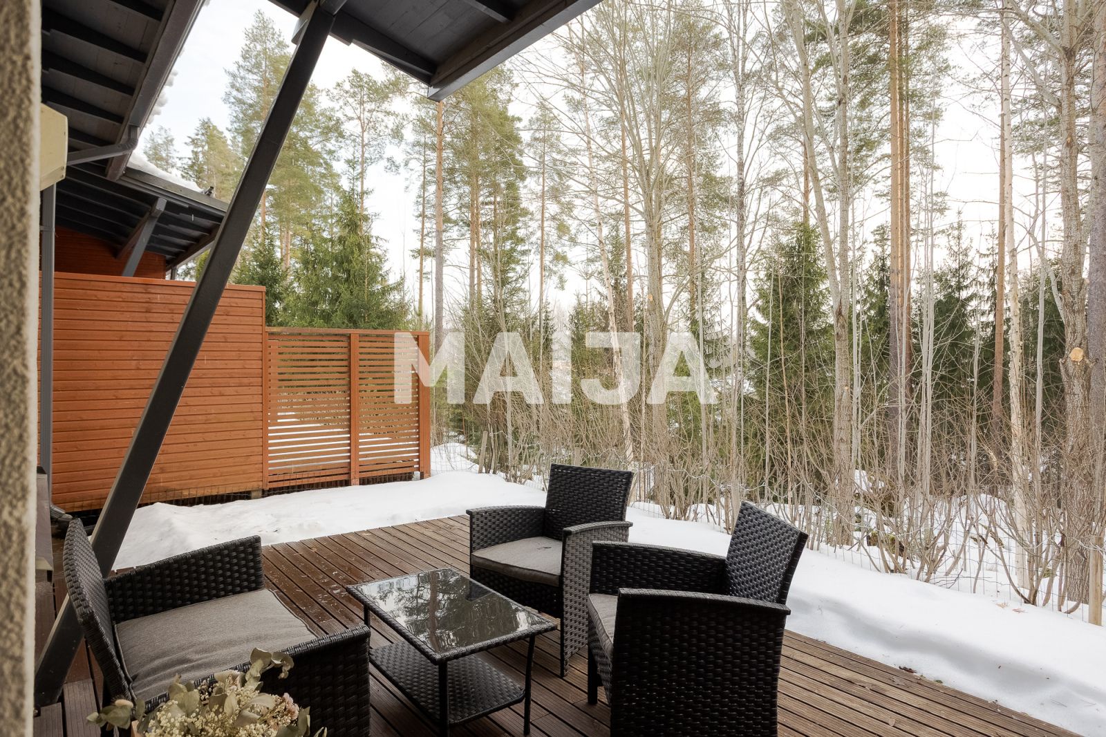 2 bedroom apartment 75 m² Jyväskylä sub-region, Finland