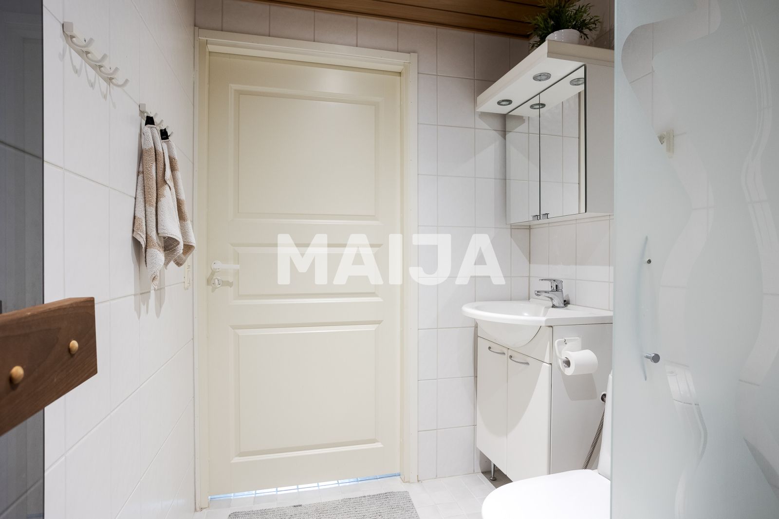 2 bedroom apartment 75 m² Jyväskylä sub-region, Finland