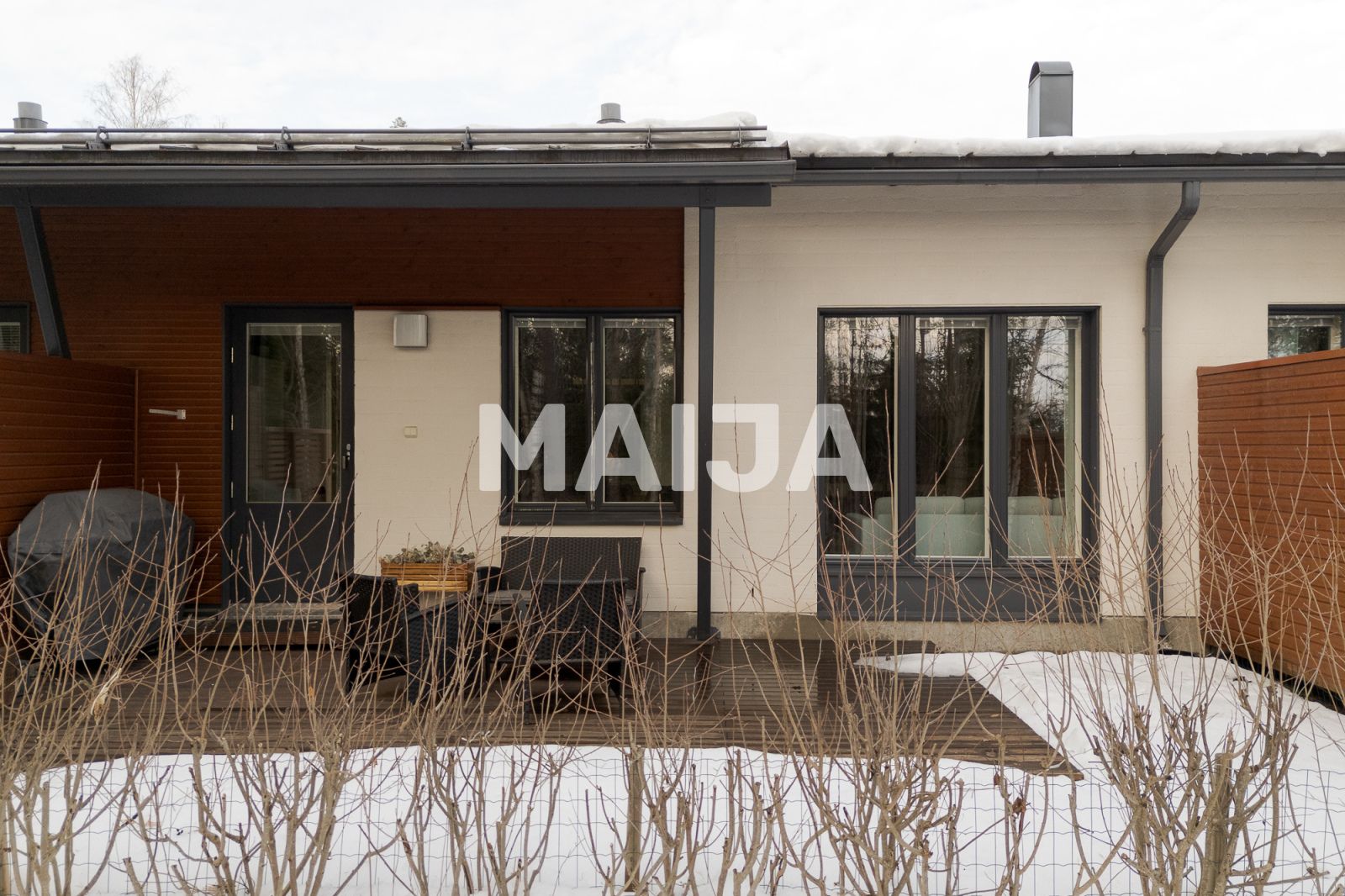 2 bedroom apartment 75 m² Jyväskylä sub-region, Finland