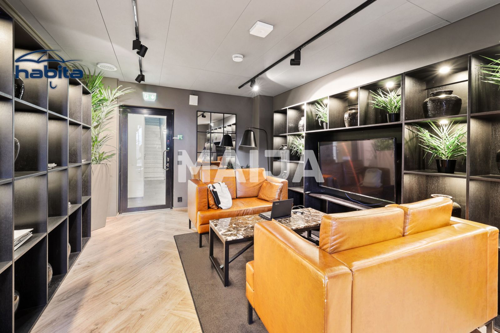 1 bedroom apartment 43 m² Oulu sub-region, Finland