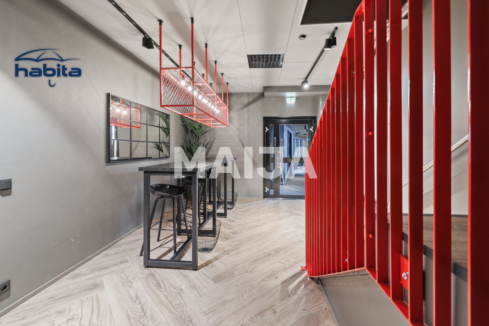 1 bedroom apartment 43 m² Oulu sub-region, Finland