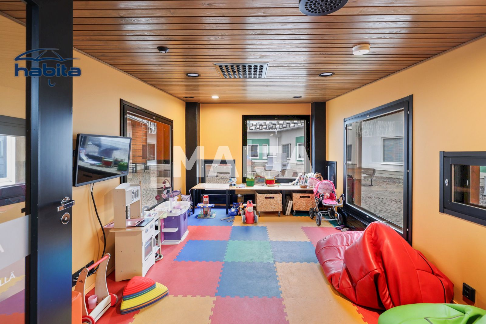 1 bedroom apartment 43 m² Oulu sub-region, Finland