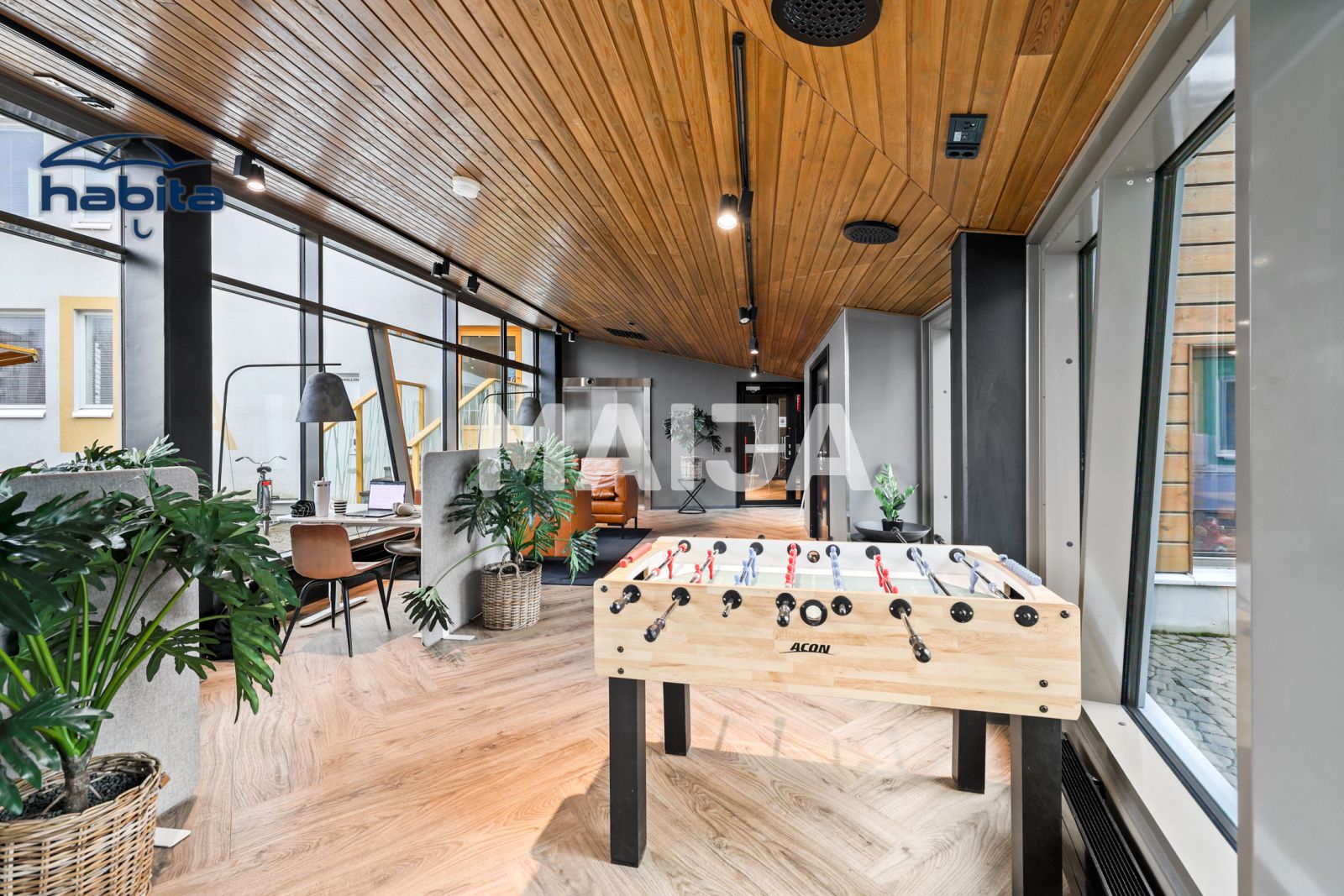 1 bedroom apartment 43 m² Oulu sub-region, Finland