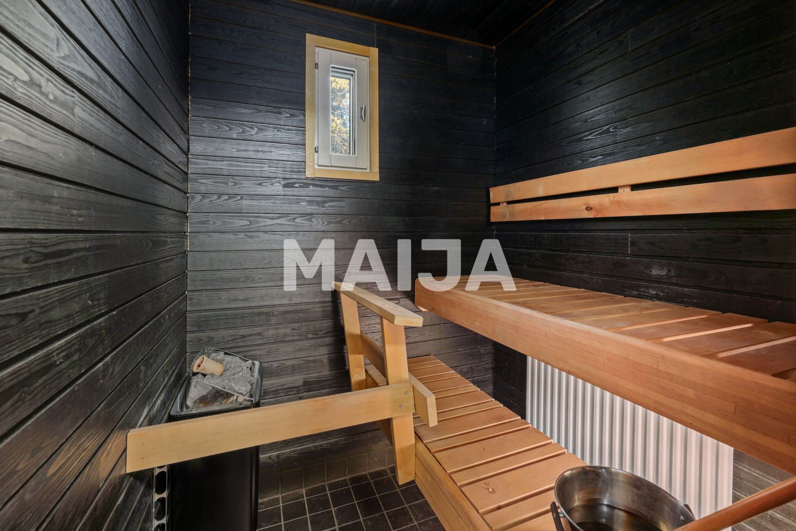 Квартира 3 комнаты 76 м² Oulu sub region, Финляндия