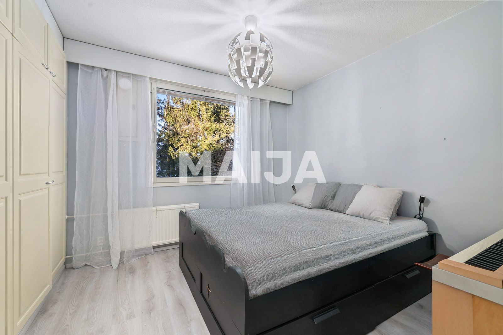 Квартира 3 комнаты 76 м² Oulu sub region, Финляндия