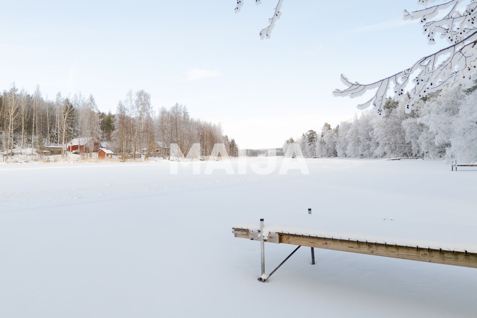 Chalet 3 chambres 93 m² Jyvaskyla sub region, Finlande