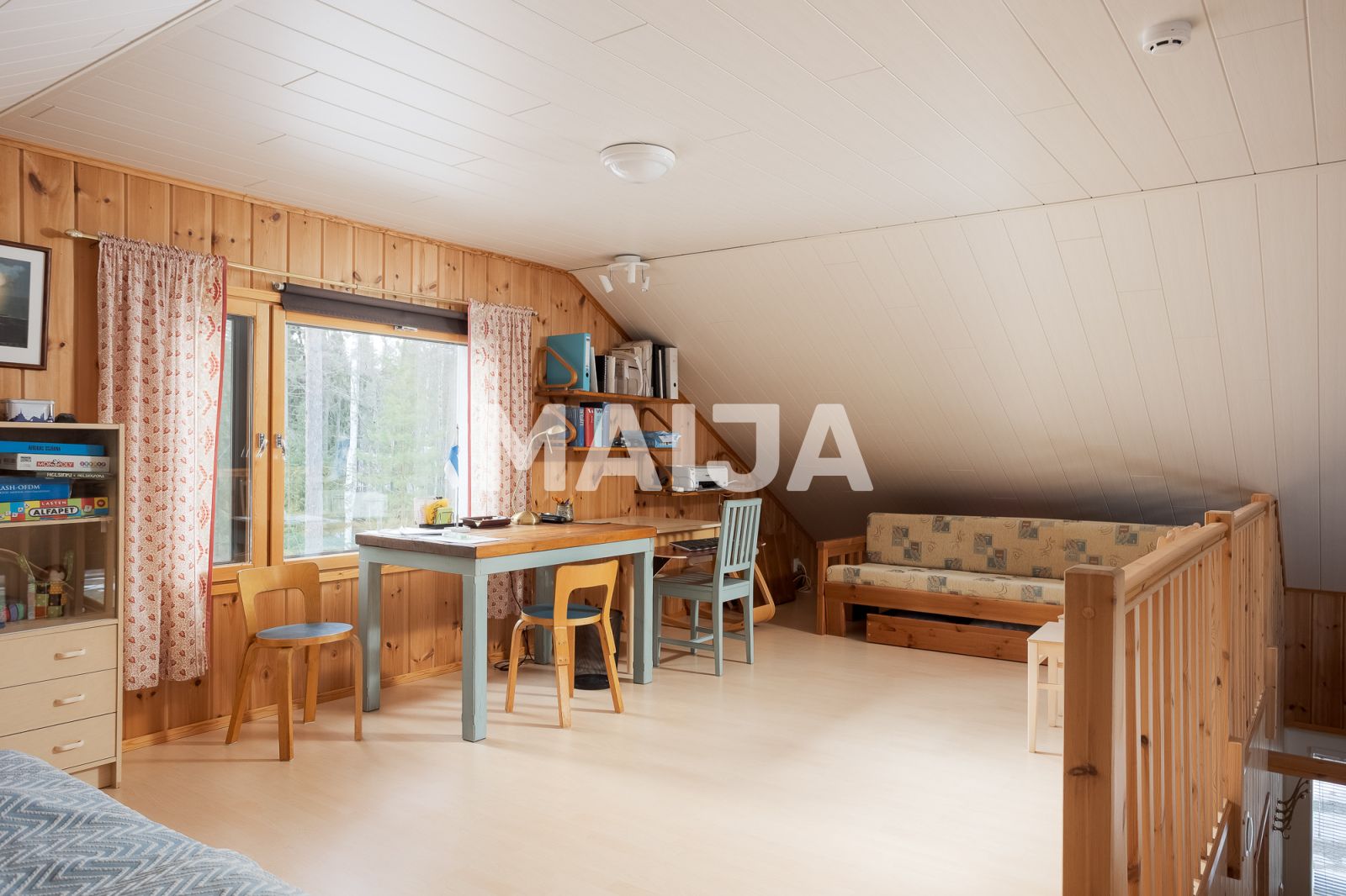 Chalet 3 chambres 93 m² Jyvaskyla sub region, Finlande