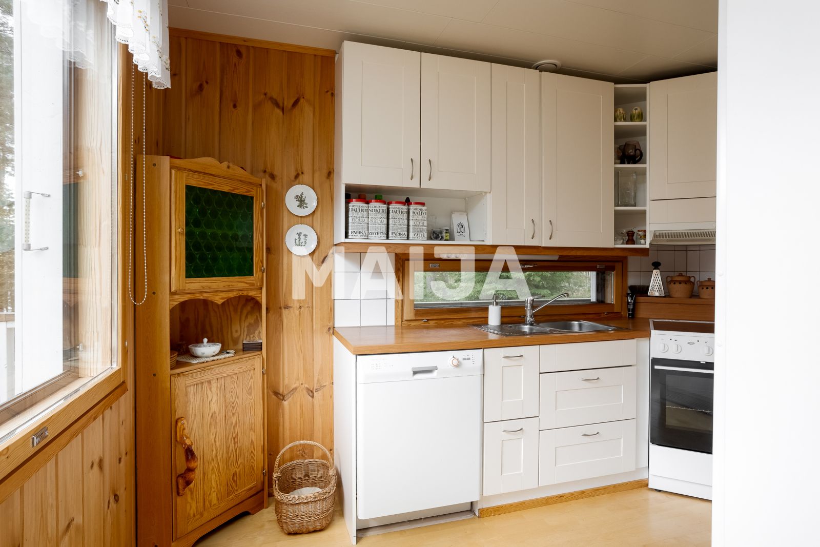 Chalet 3 chambres 93 m² Jyvaskyla sub region, Finlande