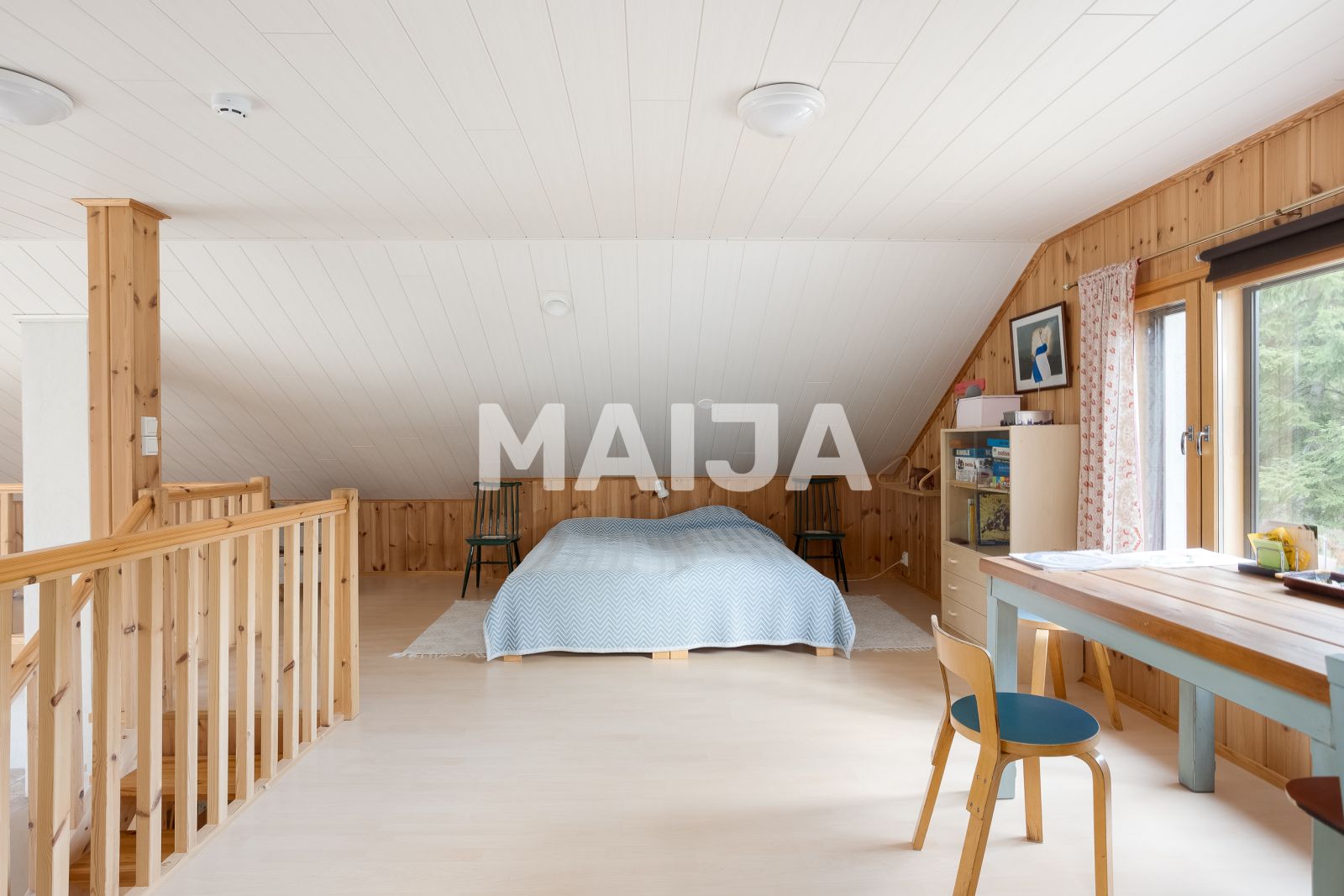 Chalet 3 chambres 93 m² Jyvaskyla sub region, Finlande