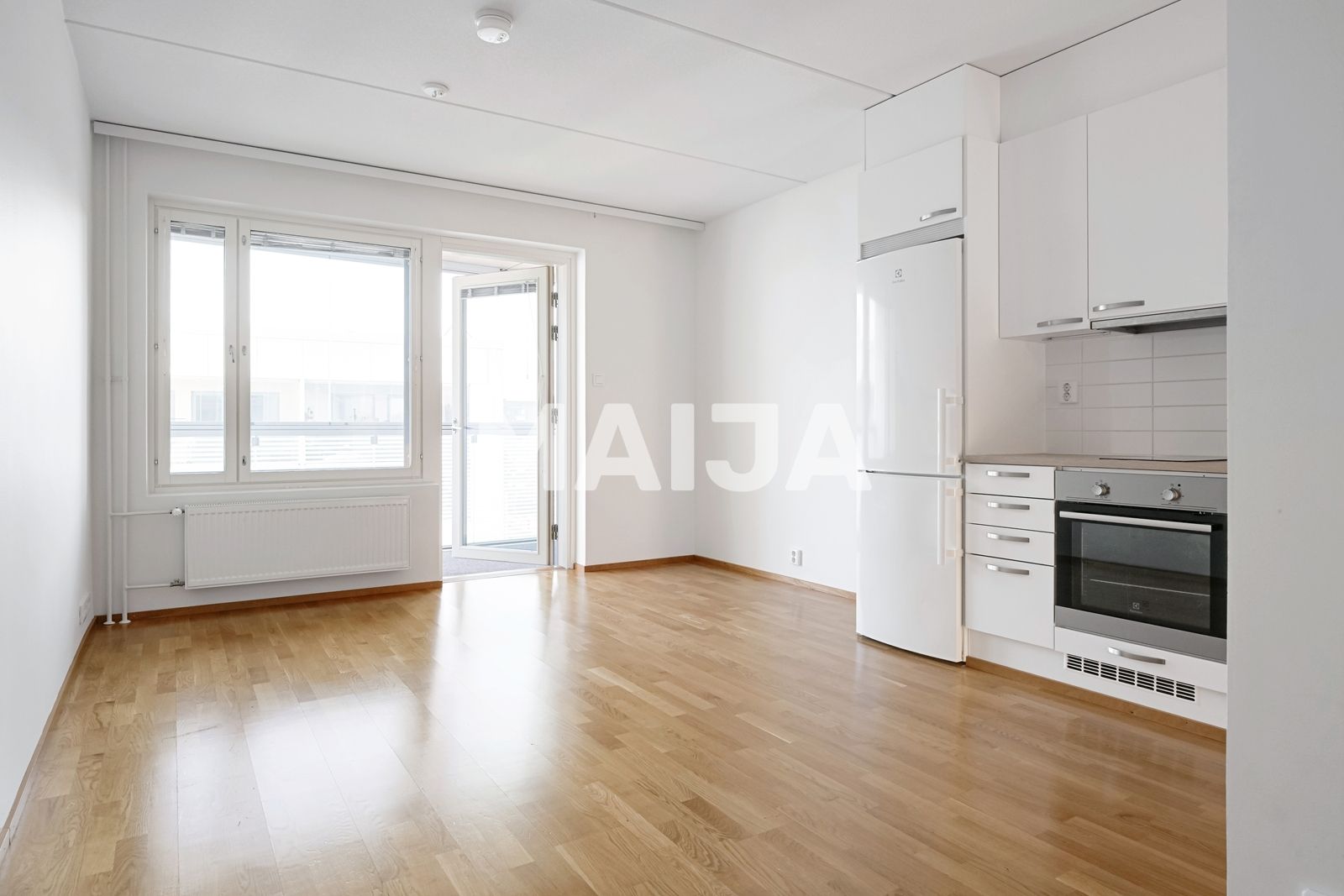 1 room apartment 31 m² in Kauniainen, Finland
