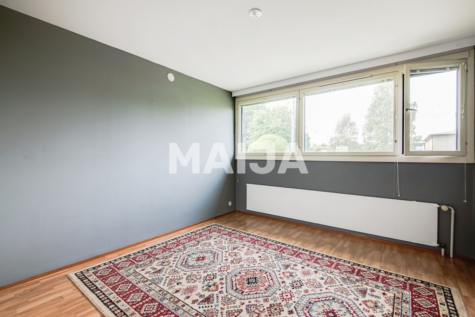 Apartamento 4 habitaciones 116 m² Helsinki sub region, Finlandia