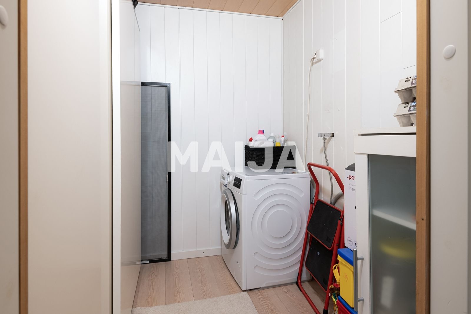 Apartamento 4 habitaciones 116 m² Helsinki sub region, Finlandia