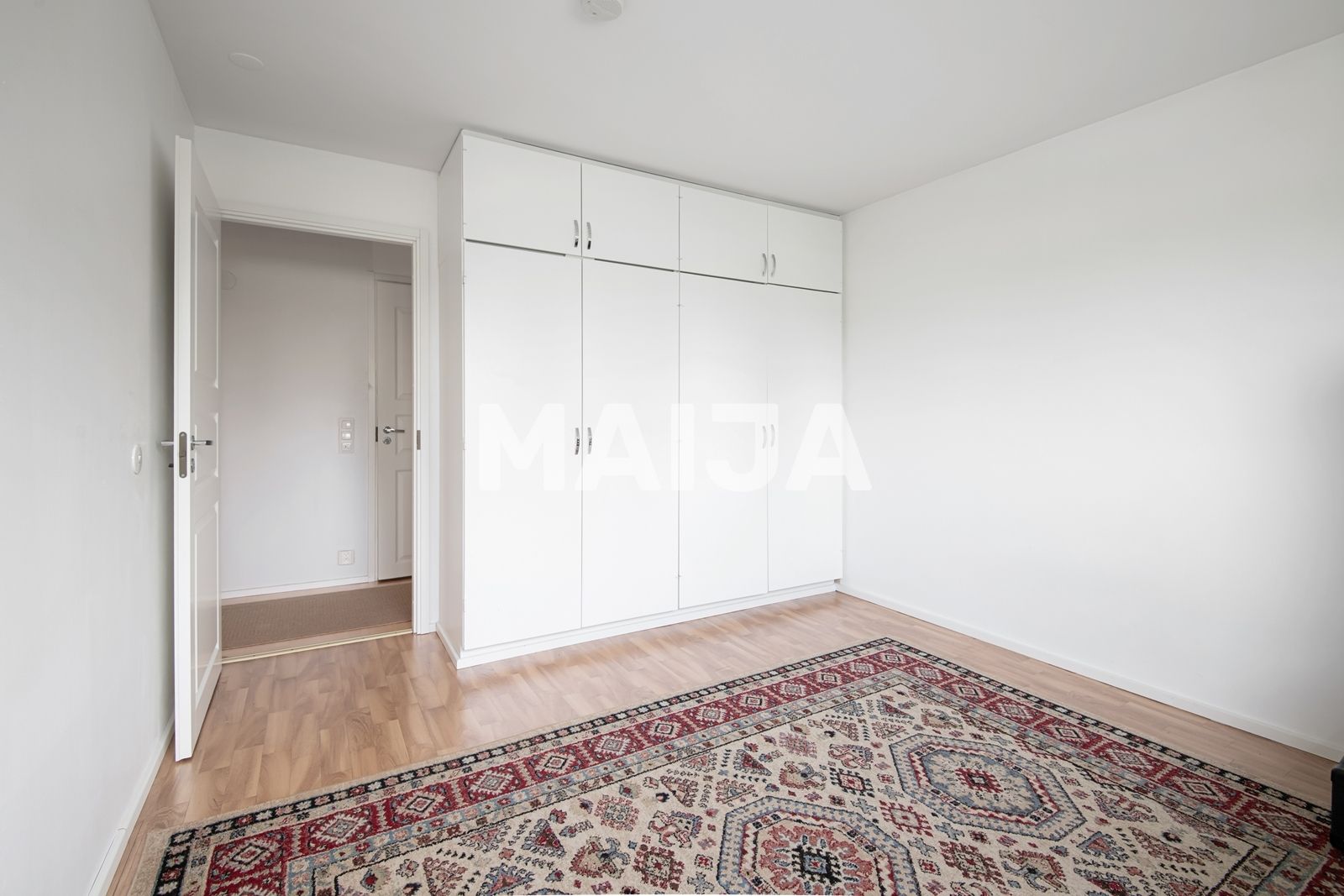 Apartamento 4 habitaciones 116 m² Helsinki sub region, Finlandia