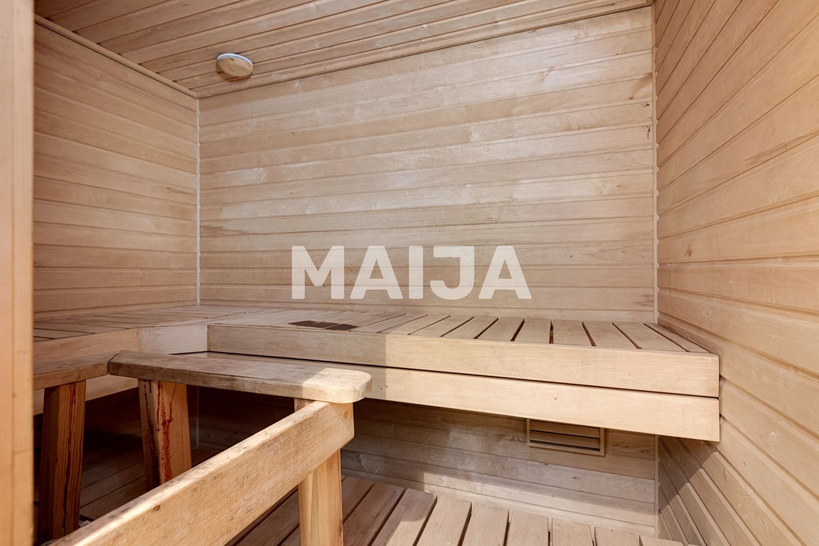 Apartamento 4 habitaciones 116 m² Helsinki sub region, Finlandia