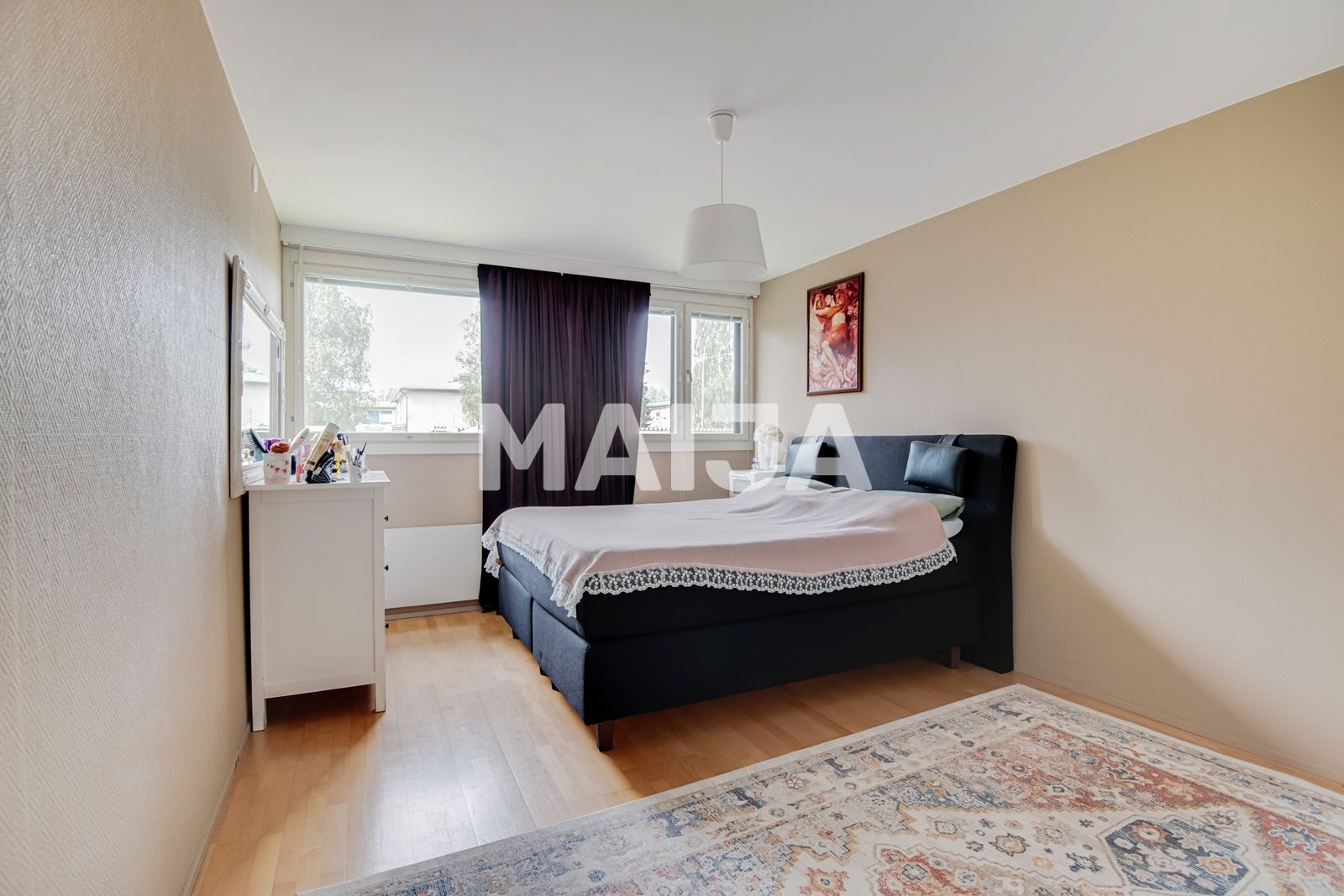 Apartamento 4 habitaciones 116 m² Helsinki sub region, Finlandia