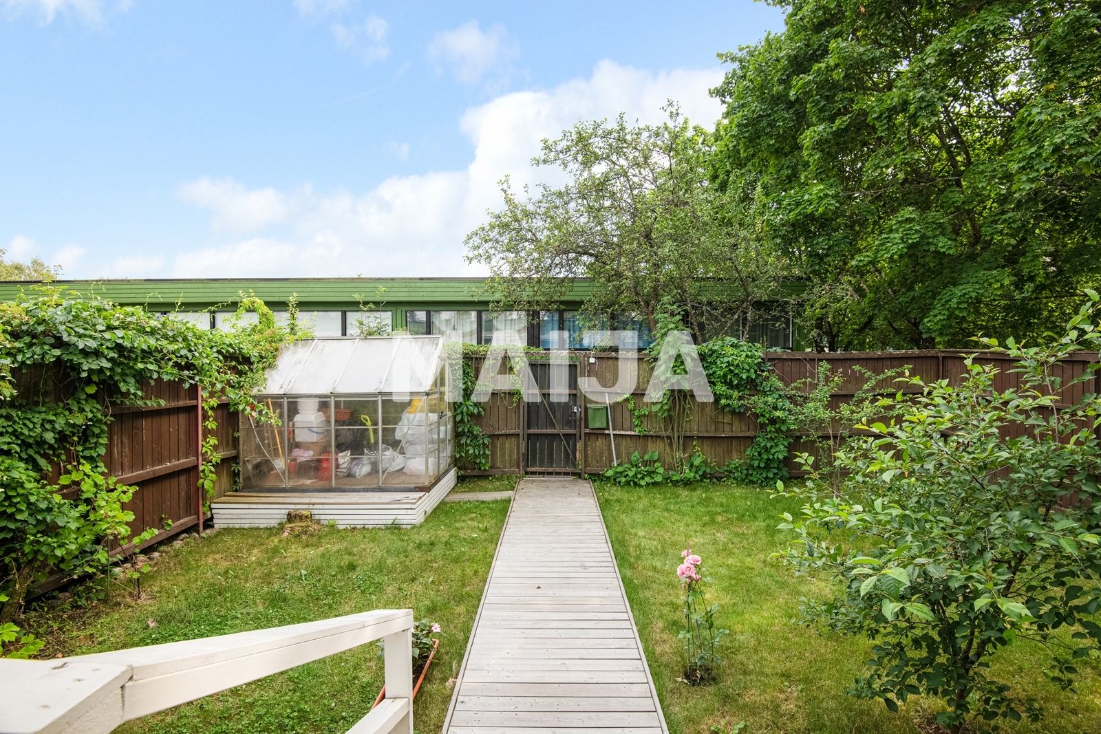 Apartamento 4 habitaciones 116 m² Helsinki sub region, Finlandia