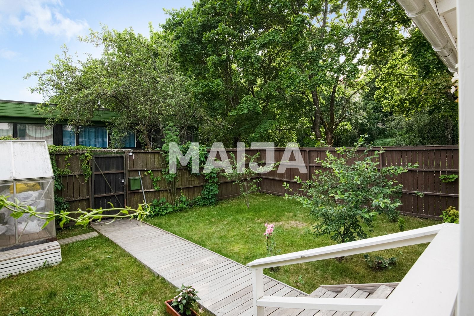 Apartamento 4 habitaciones 116 m² Helsinki sub region, Finlandia