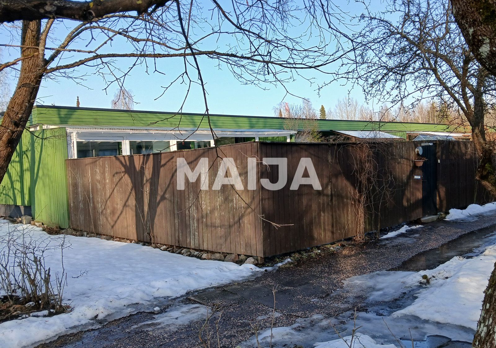 Apartamento 4 habitaciones 116 m² Helsinki sub region, Finlandia