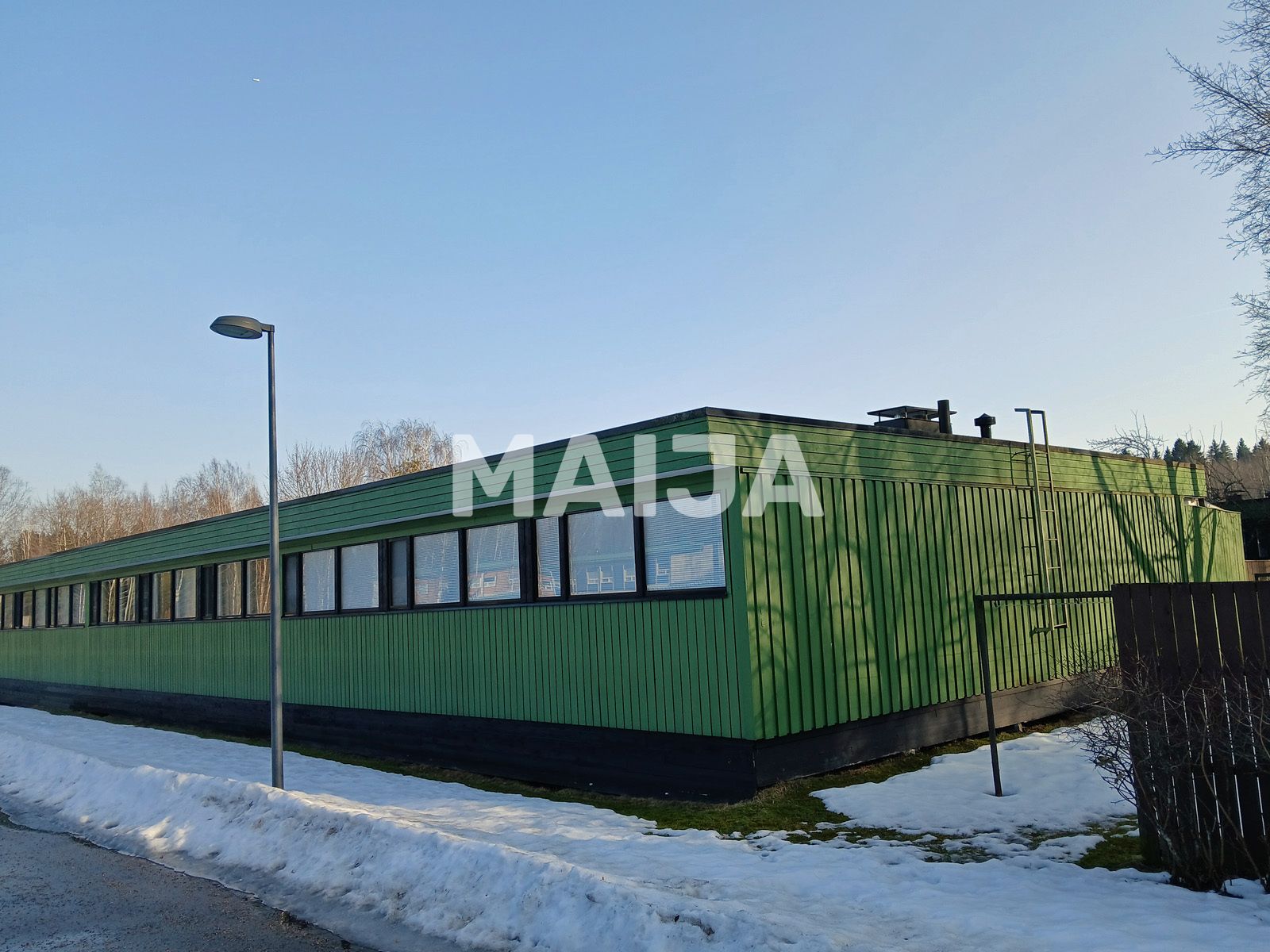 Apartamento 4 habitaciones 116 m² Helsinki sub region, Finlandia