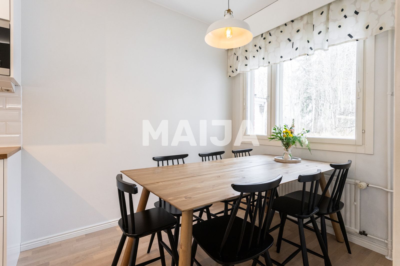 3 bedroom apartment 96 m² Tampere sub-region, Finland
