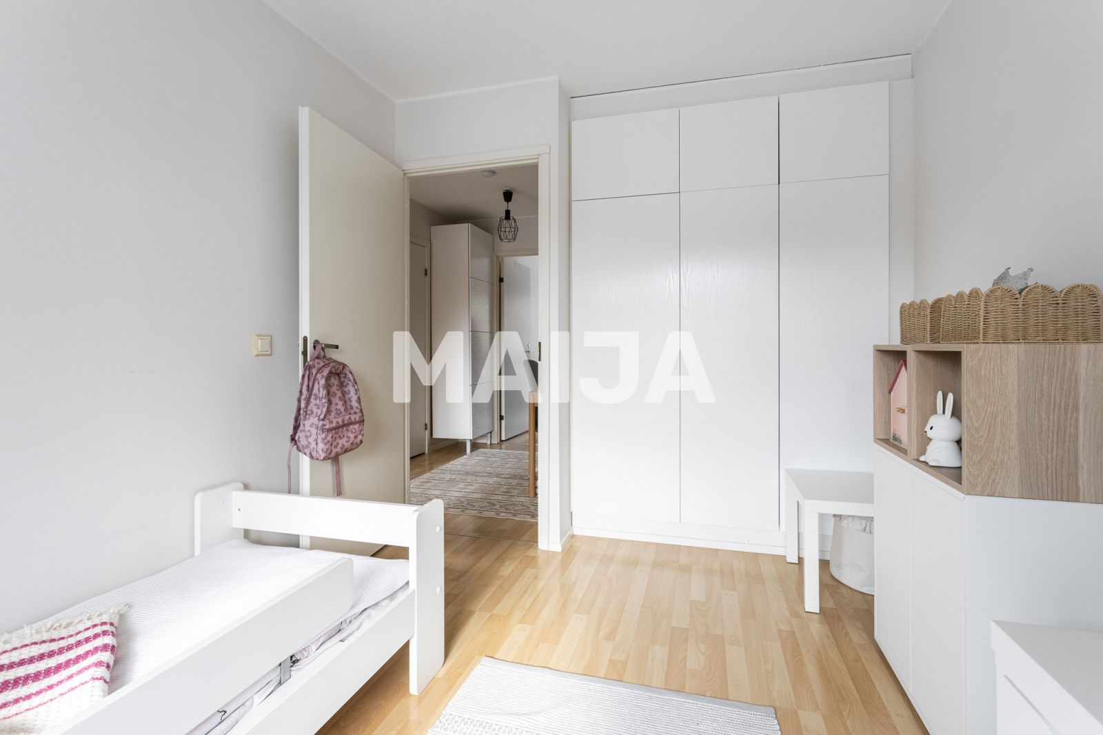 3 bedroom apartment 96 m² Tampere sub-region, Finland